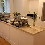 Domus Carmeli Chic Appartments Powisle * Warschau