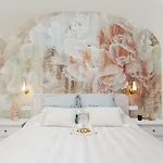 Apartment Domus Carmeli Chic Appartments Powisle Warschau