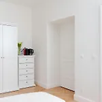 Domus Carmeli Chic Appartments Powisle Warschau