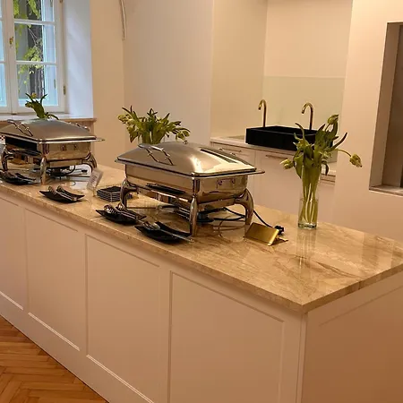 Domus Carmeli Chic Appartments Powisle * Warsaw