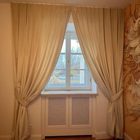 Domus Carmeli Chic Appartments Powisle Apartment