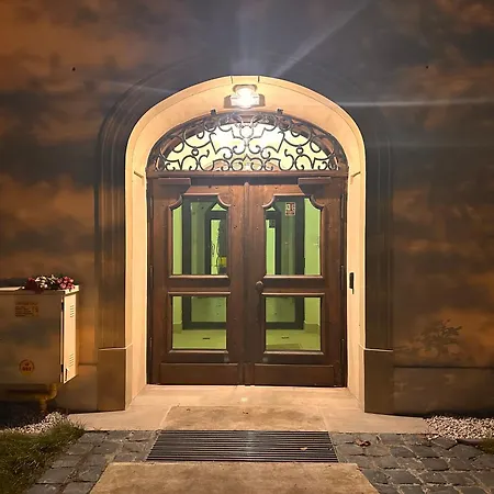 Domus Carmeli Chic Appartments Powisle * Warsaw