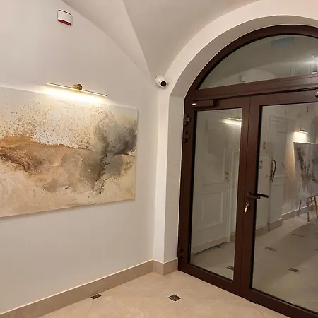 Domus Carmeli Chic Appartments Powisle *