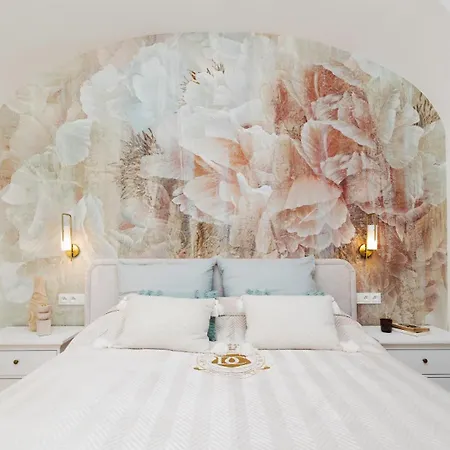 Apartment Domus Carmeli Chic Appartments Powisle Warsaw