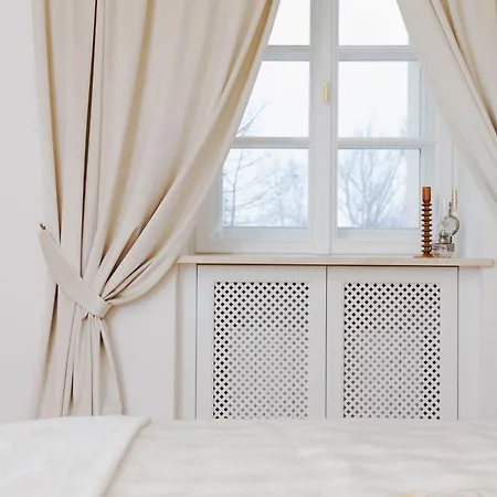 Apartment Domus Carmeli Chic Appartments Powisle *