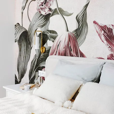 Domus Carmeli Chic Appartments Powisle Warszawa