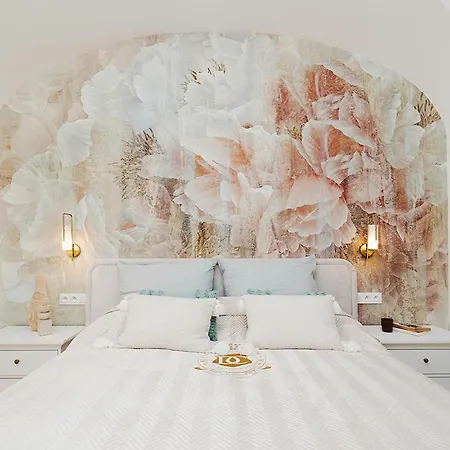 Domus Carmeli Chic Appartments Powisle Warschau