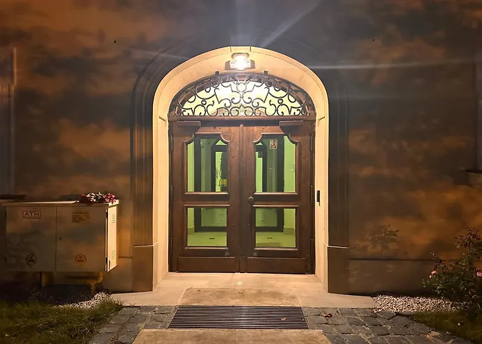 Domus Carmeli Chic Appartments Powiśle * Warszawa