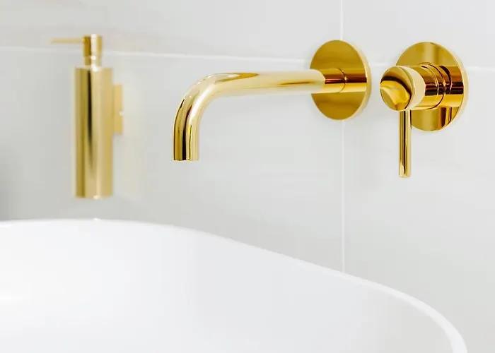 Apartament Domus Carmeli Chic Appartments Powiśle Warszawa