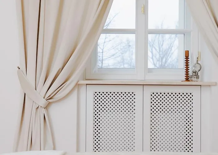 Apartament Domus Carmeli Chic Appartments Powiśle *