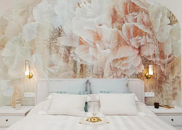 Domus Carmeli Chic Appartments Powiśle Warszawa