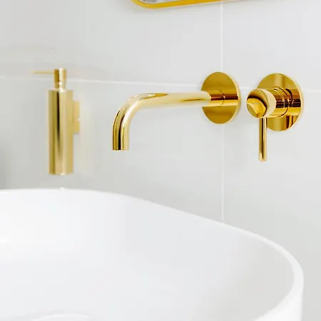 아파트 Domus Carmeli Chic Appartments Powisle 바르샤바