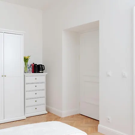 Domus Carmeli Chic Appartments Powisle 바르샤바